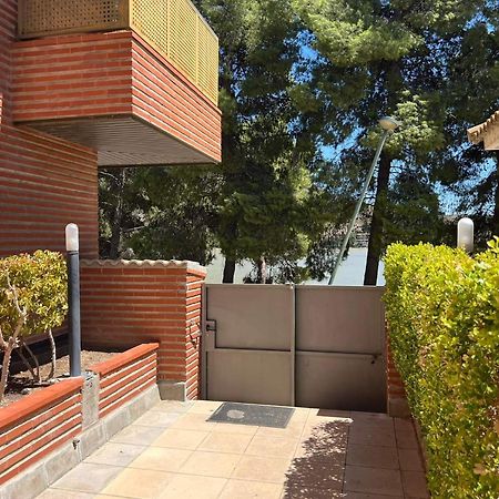 Apartmán Casa Mequinenza Exteriér fotografie