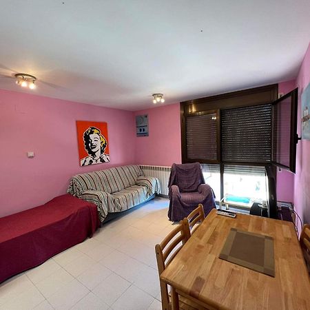 Apartmán Casa Mequinenza Exteriér fotografie