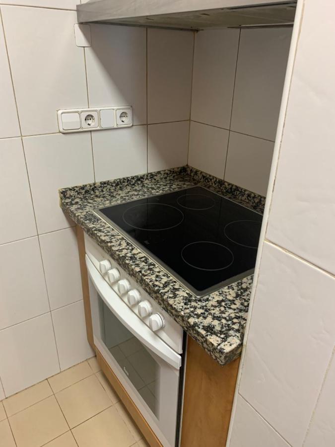 Apartmán Casa Mequinenza Exteriér fotografie