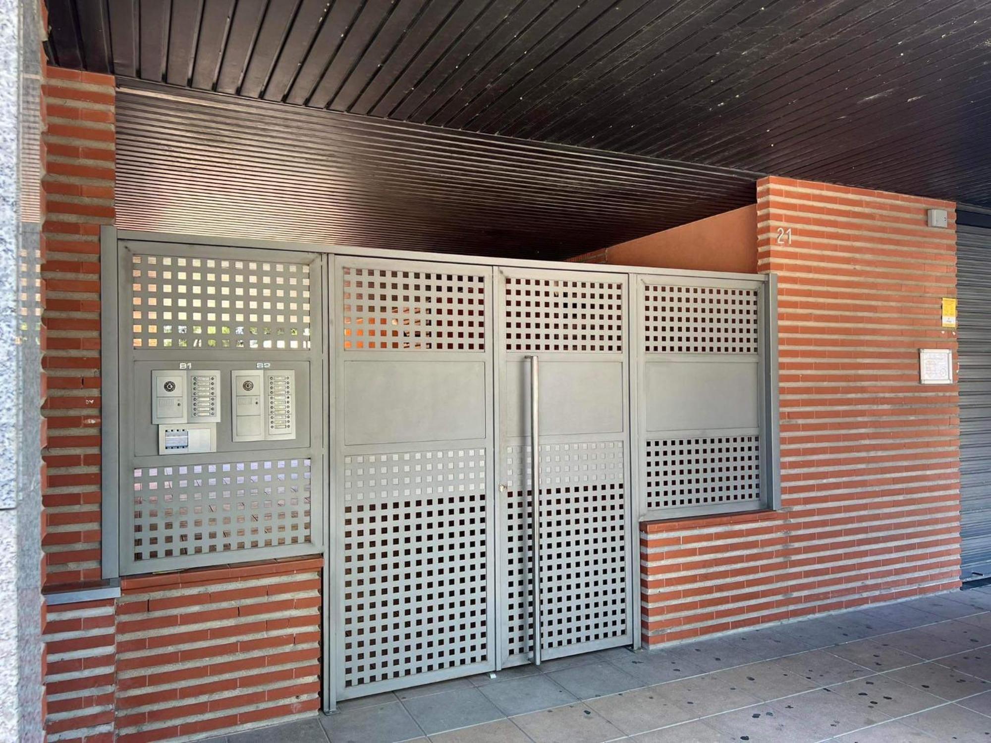 Apartmán Casa Mequinenza Exteriér fotografie