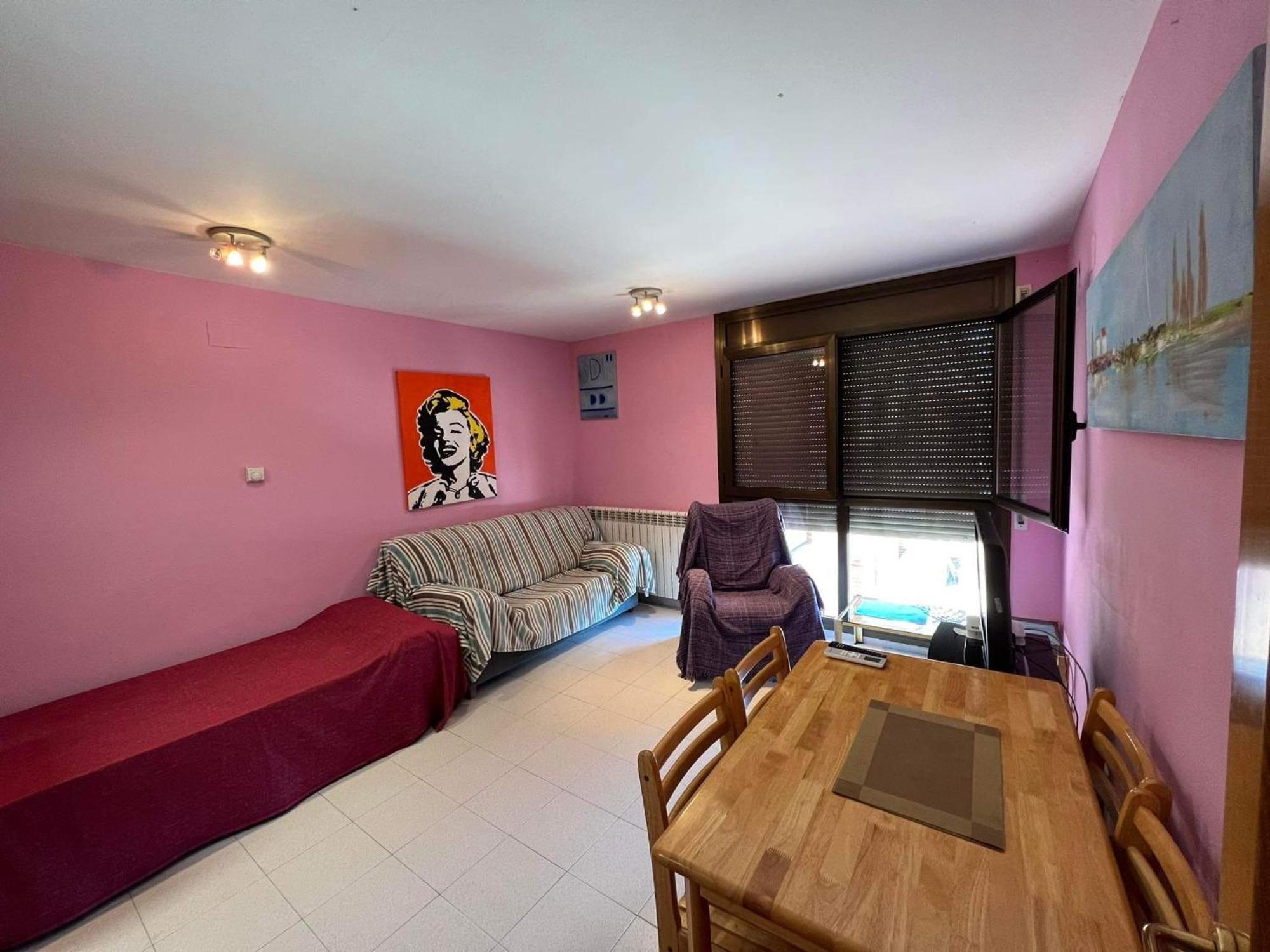 Apartmán Casa Mequinenza Exteriér fotografie